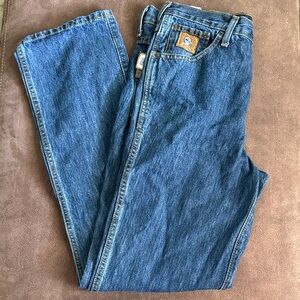 Cinch slim Fit Blue Jeans